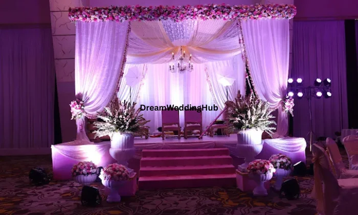 Panchsheel Events